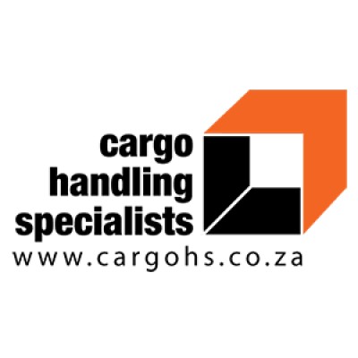 Cargo Handling Specialists (Pty) Ltd's Logo