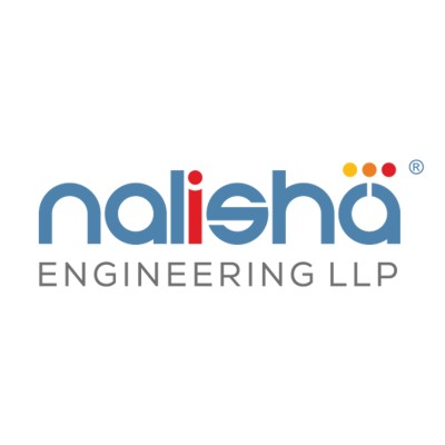 Nalisha Valves and Automation Limited's Logo