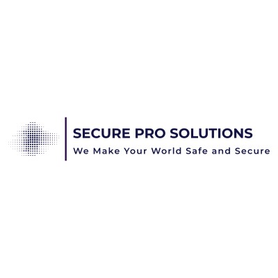 Secure Pro Solutions's Logo