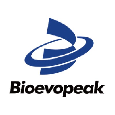 Bioevopeak's Logo