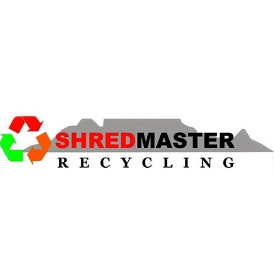 Shredmaster Recycling's Logo