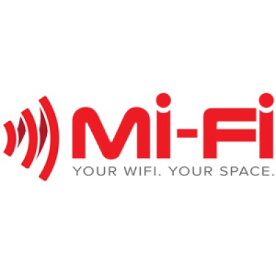 Mi-Fi Networks Private Limitted's Logo