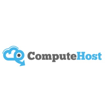 ComputeHost's Logo