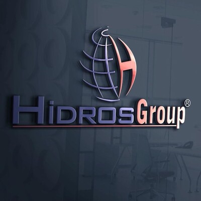 Hidros Machinery Import Export Co.'s Logo