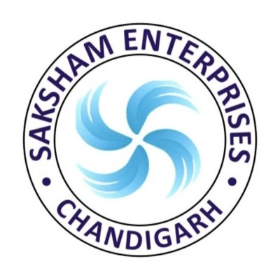 SAKSHAM ENTERPRISES's Logo