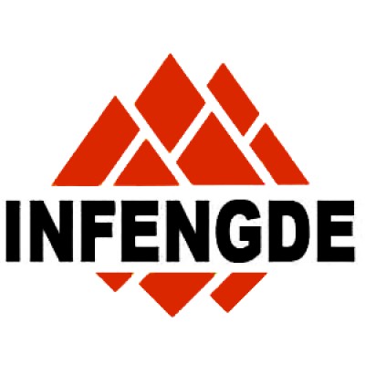 Infengde's Logo