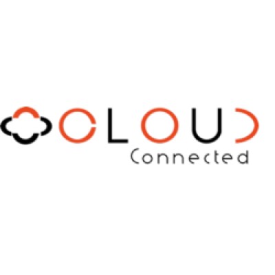 CloudConnected's Logo