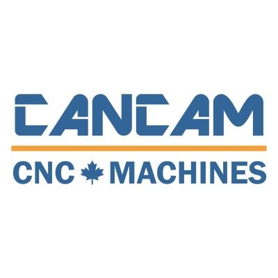 CanCam CNC Machines Ltd's Logo