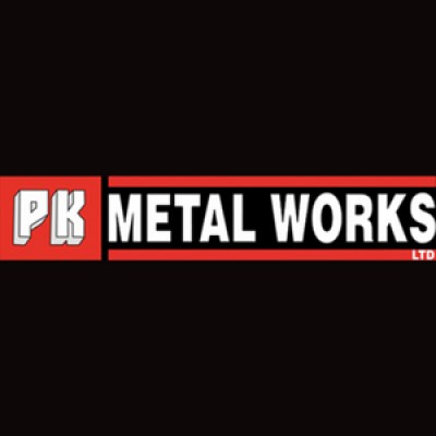 PK Metal Works Ltd.'s Logo