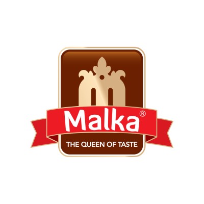 Malka Foods's Logo