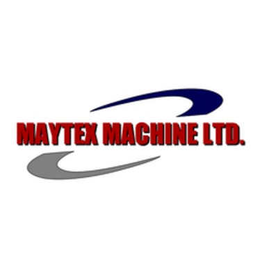 Maytex Machine LTD's Logo