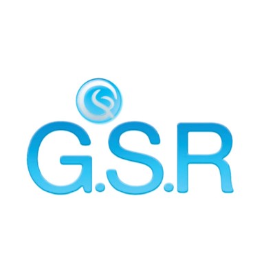 G.S.R Consulting's Logo