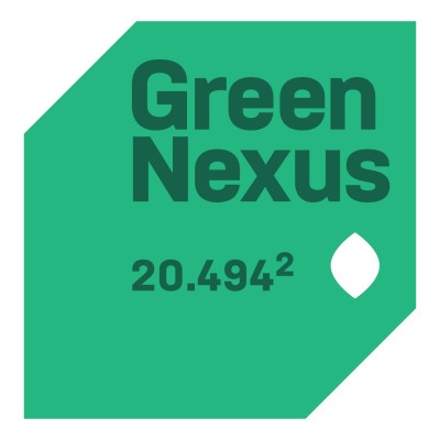 Green Nexus's Logo