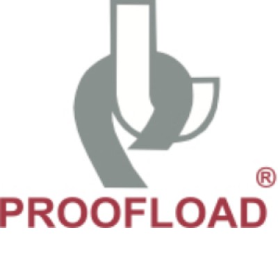 PROOFLOAD Services GmbH's Logo