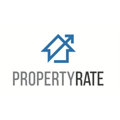 PropertyRate's Logo