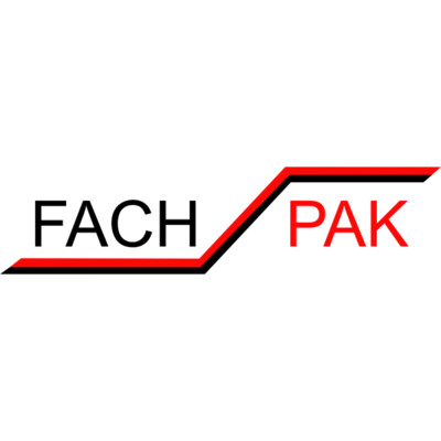 FACH-PAK's Logo