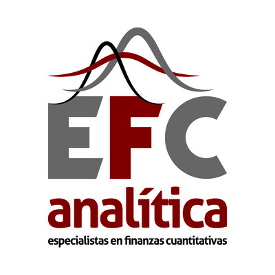 EFC Analítica's Logo