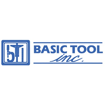 Basic Tool Inc's Logo