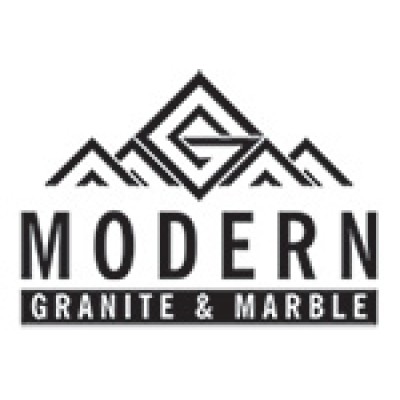 Modern Granite & Marble Inc.'s Logo