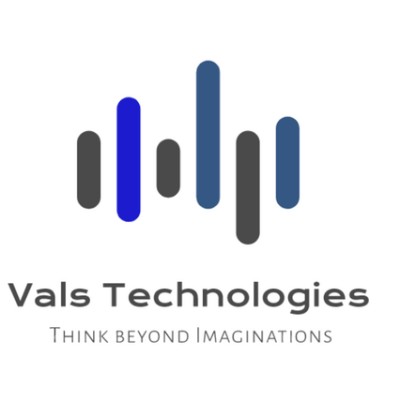 Vals Technologies (Pvt) Ltd's Logo