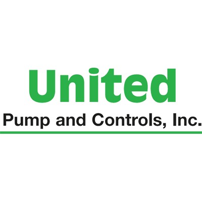 United Pump and Controls Inc.'s Logo