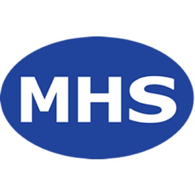 Managed Health Solutions LLC Logo