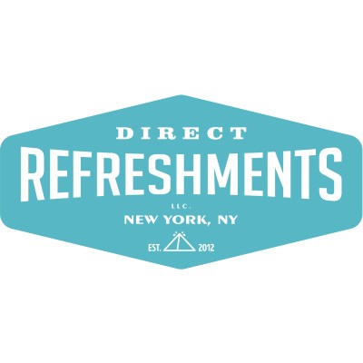 Direct Refreshments LLC.'s Logo