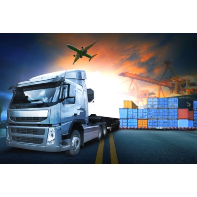 Leading LCL Shipping Services in Dubai | Best LCL Shipping Companies in Dubai's Logo