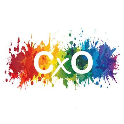 Global CxO's Logo