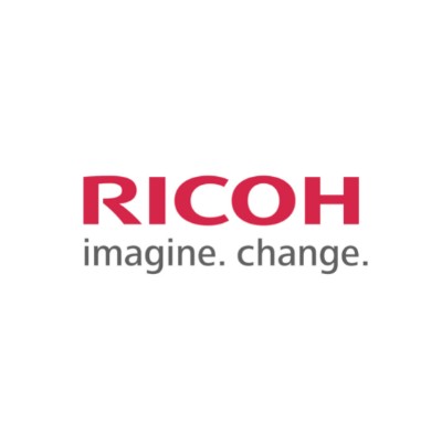 Ricoh Asia Pacific's Logo