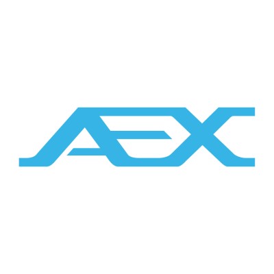 AEX SYSTEM's Logo