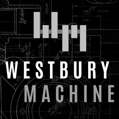 Westbury Machine's Logo