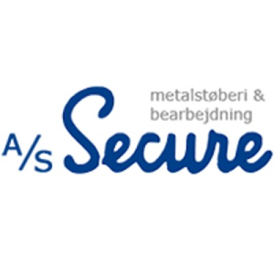 A/S Secure's Logo