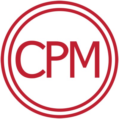 Construction Product Marketing's Logo