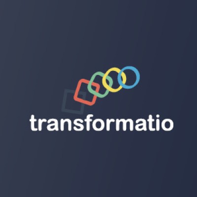 Transformatio's Logo