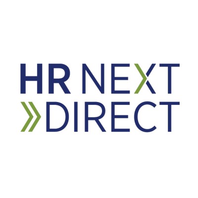 HRNextDirect's Logo