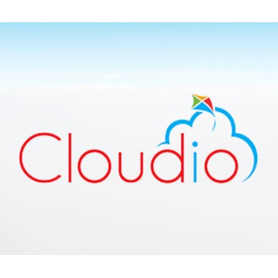 Cloudio's Logo