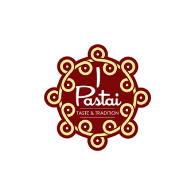 I Pastai's Logo