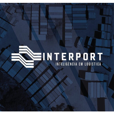 Interport Logística®️'s Logo