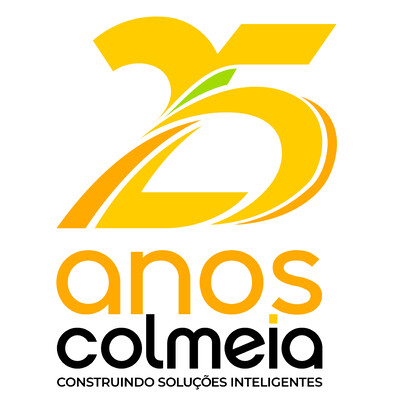 COLMEIA's Logo