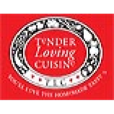 Tender Loving Cuisine's Logo