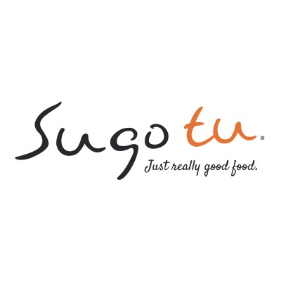 Sugo Tu's Logo