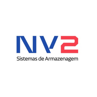 NV2 SISTEMAS DE ARMAZENAGEM 🥇's Logo