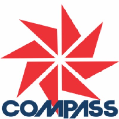 Compass Containers's Logo