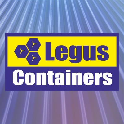 Legus Containers's Logo