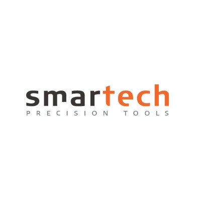 Smartech Precision Tools's Logo