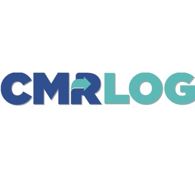 Cmrlog Logística Integrada's Logo