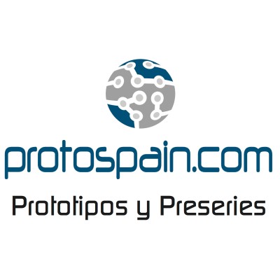 PROTOSPAIN's Logo