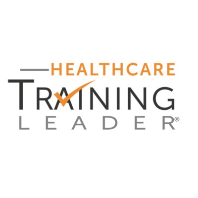 Healthcare Training Leader's Logo