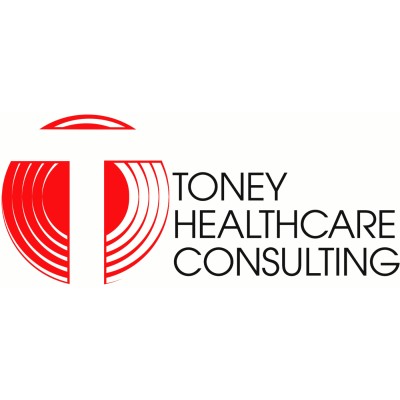 Toney HealthCare Consulting's Logo